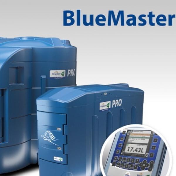 BlueMaster Pro